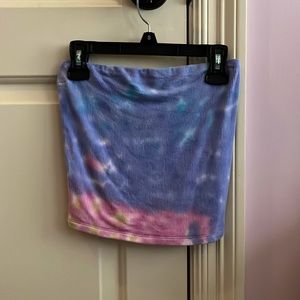 american eagle xs tube top